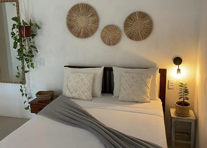 Casa Free Wind Jeri