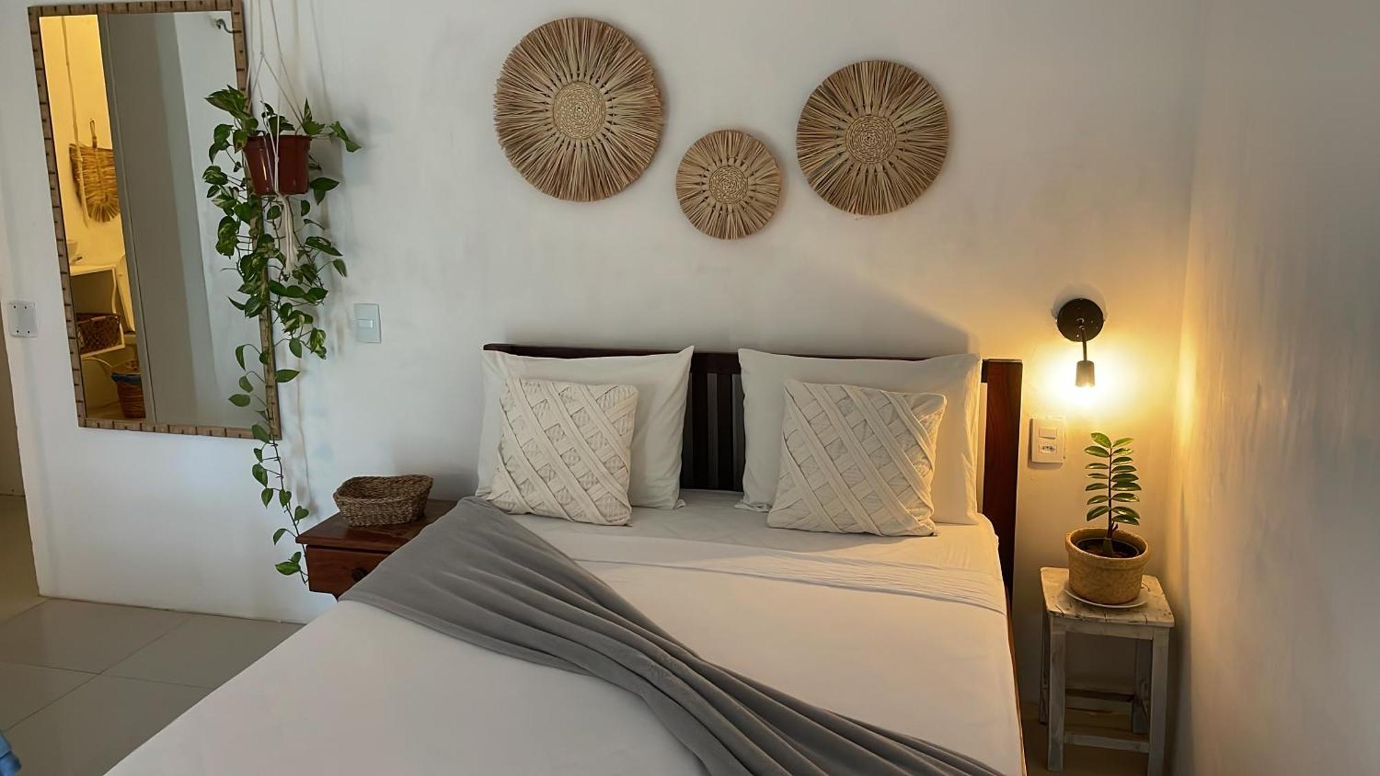Casa Free Wind Jeri 度假居 Jijoca de Jericoacoara