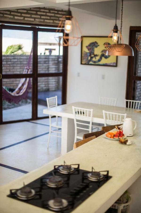 Casa Free Wind Jeri 度假居 Jijoca de Jericoacoara