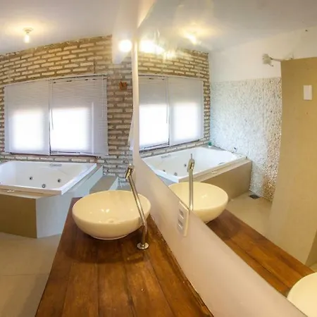 Casa Free Wind Jeri Vila Jijoca de Jericoacoara Exterior foto