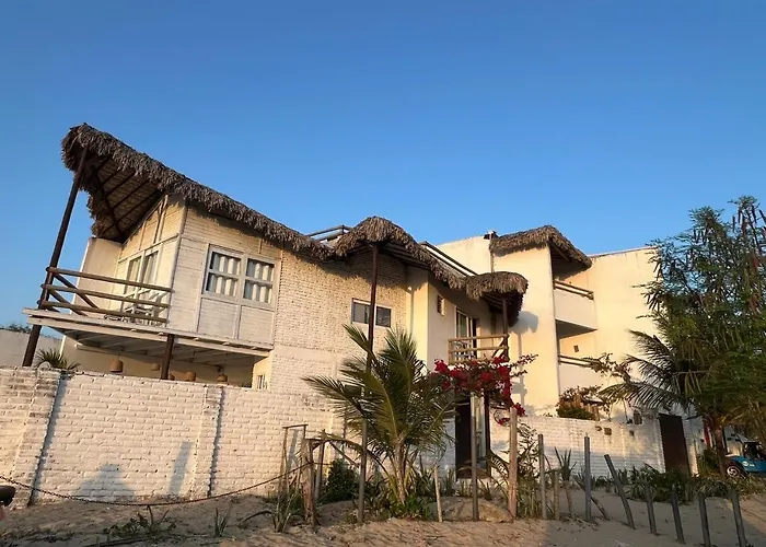 Casa Free Wind Jeri