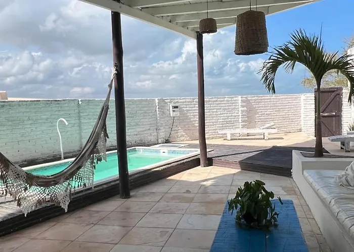 Casa Free Wind Jeri