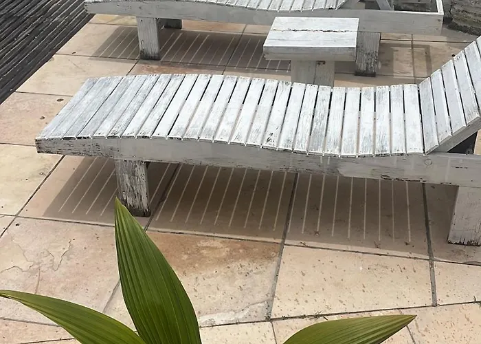 Casa Free Wind Jeri
