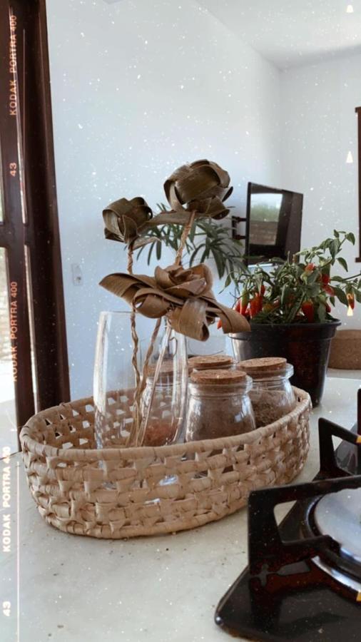 Holiday home Casa Free Wind Jeri *