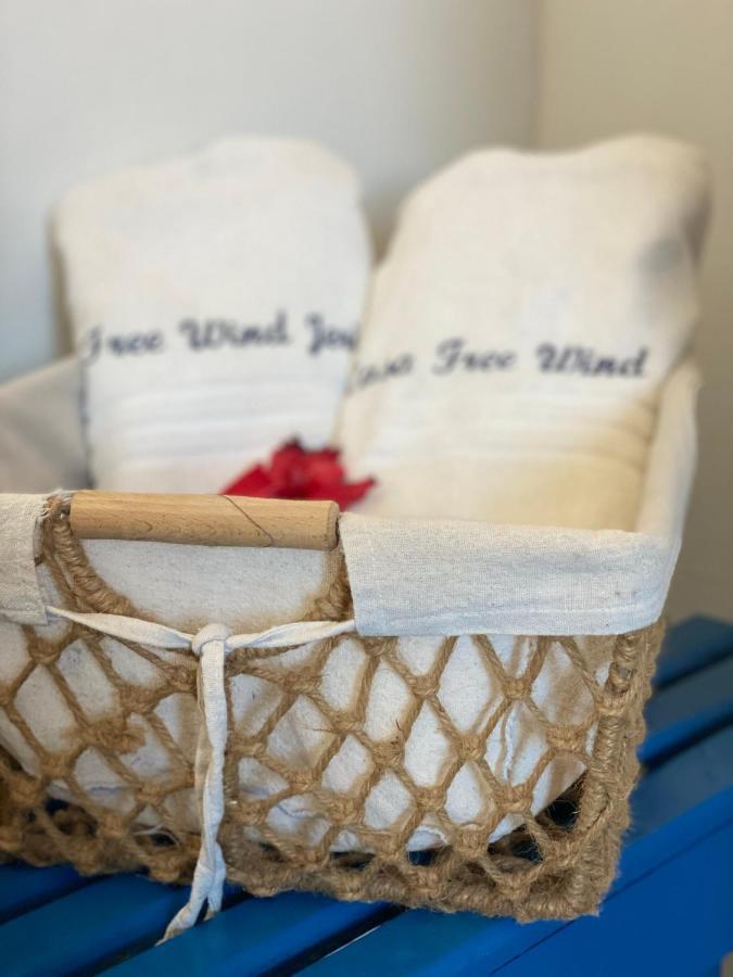 Casa Free Wind Jeri