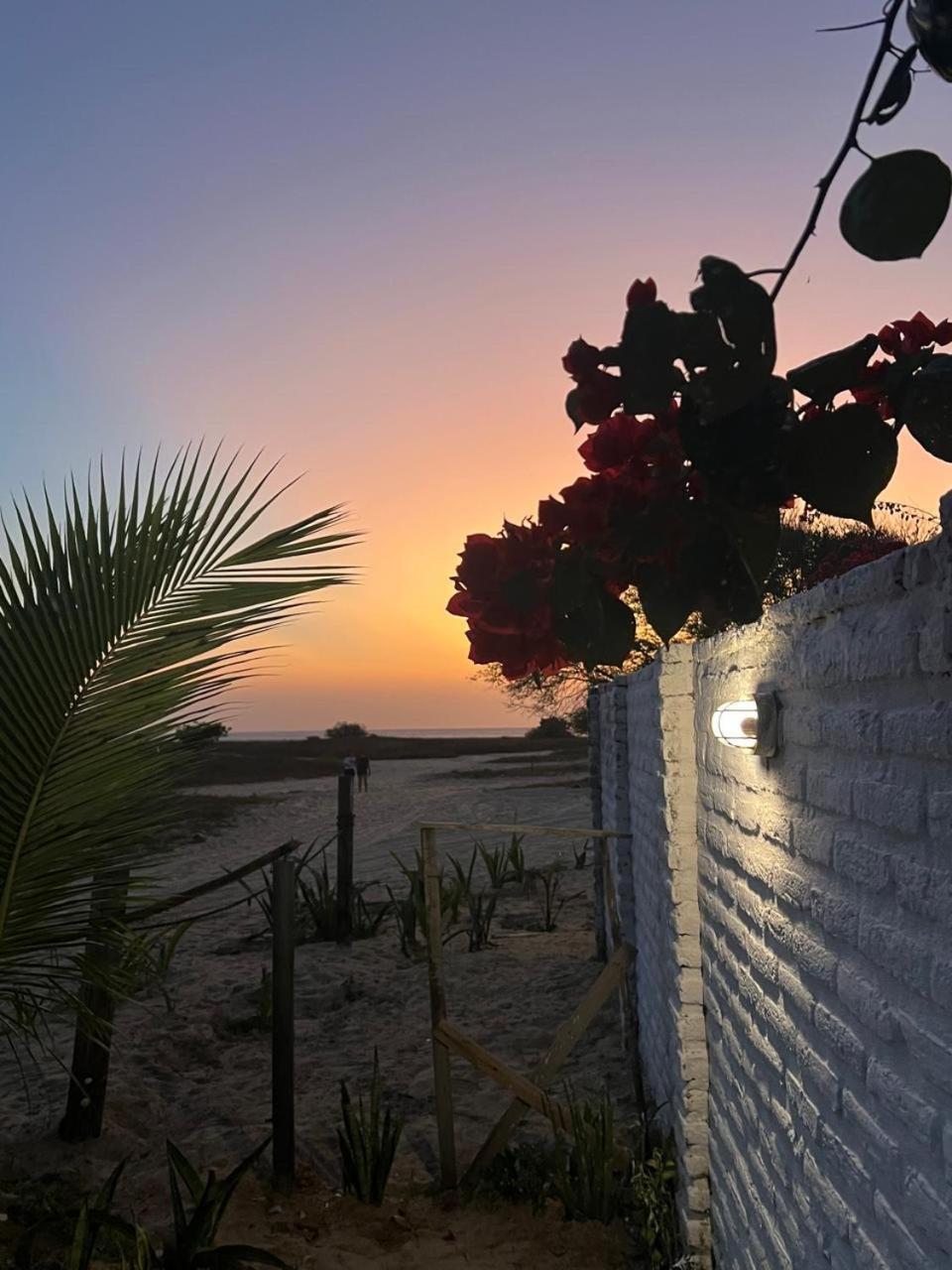 Casa Free Wind Jeri