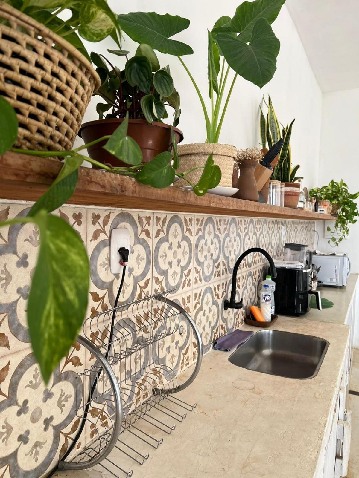Holiday home Casa Free Wind Jeri Jijoca de Jericoacoara