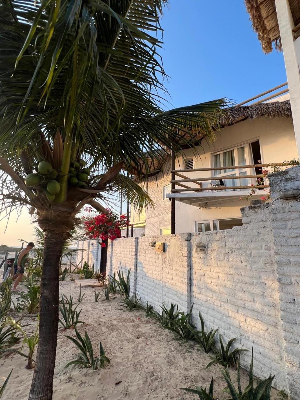 Casa Free Wind Jeri *
