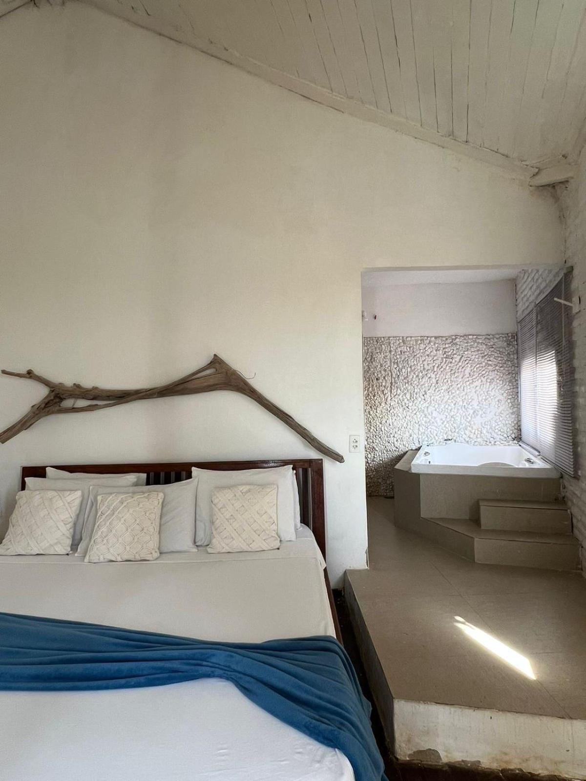 Casa Free Wind Jeri Jijoca de Jericoacoara
