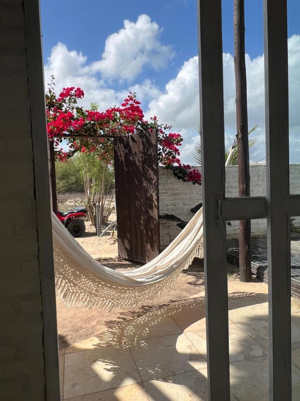 Casa Free Wind Jeri * Jijoca de Jericoacoara