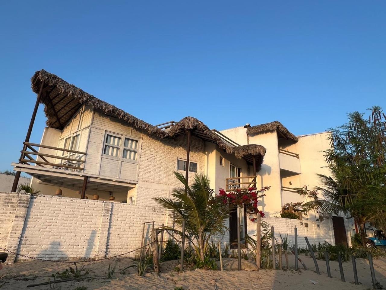 Casa Free Wind Jeri