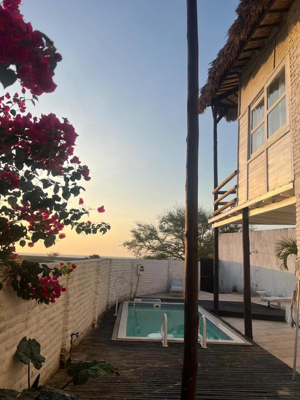 Holiday home Casa Free Wind Jeri