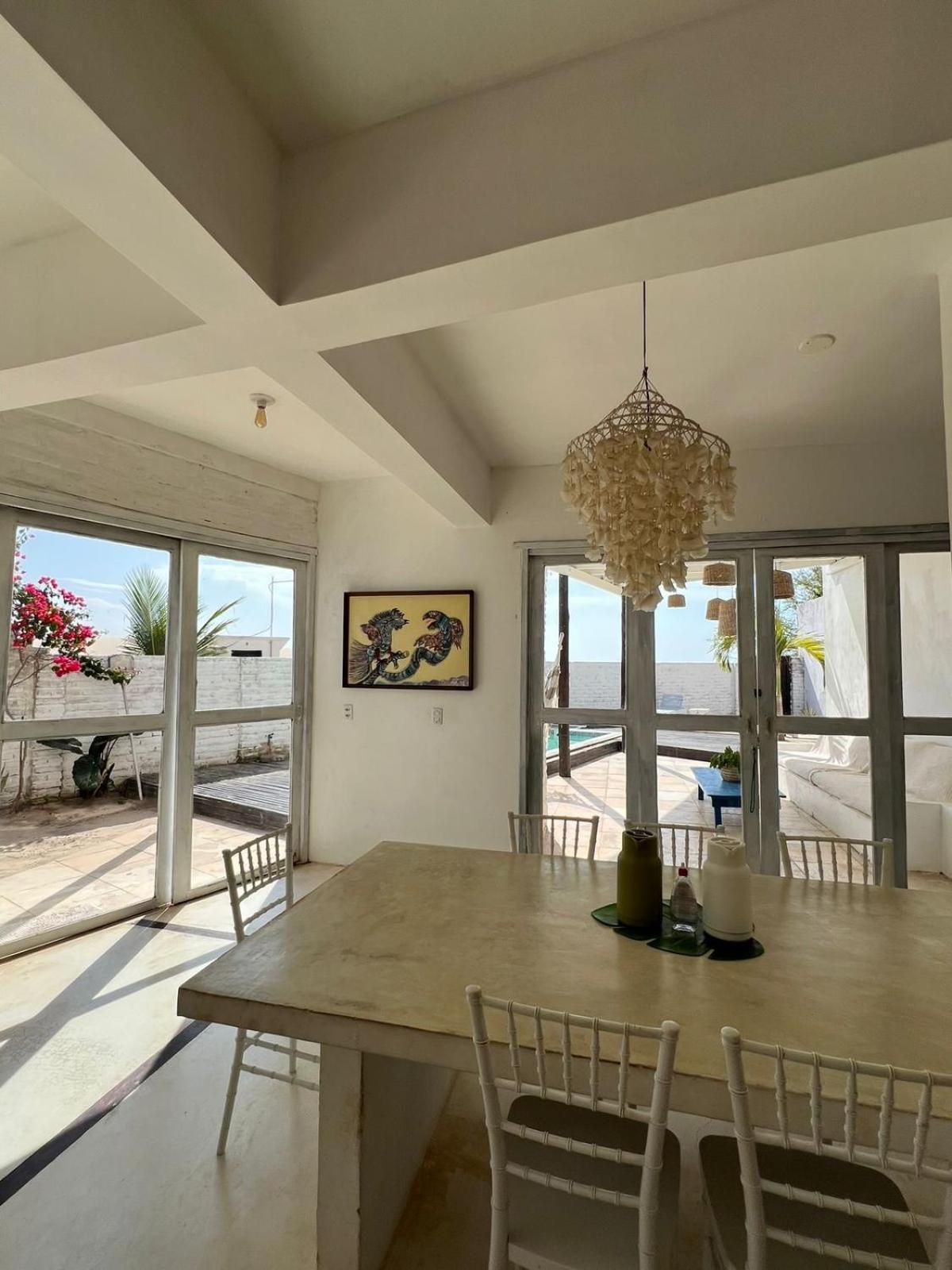 Casa Free Wind Jeri Holiday home Jijoca de Jericoacoara