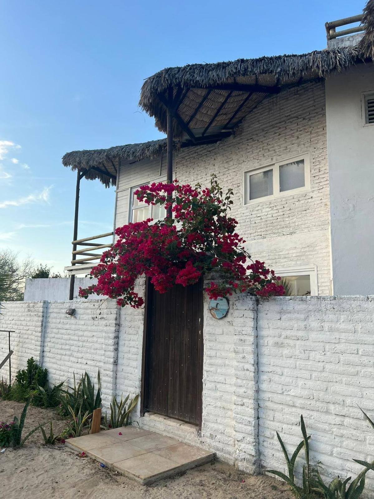 Holiday home Casa Free Wind Jeri Jijoca de Jericoacoara