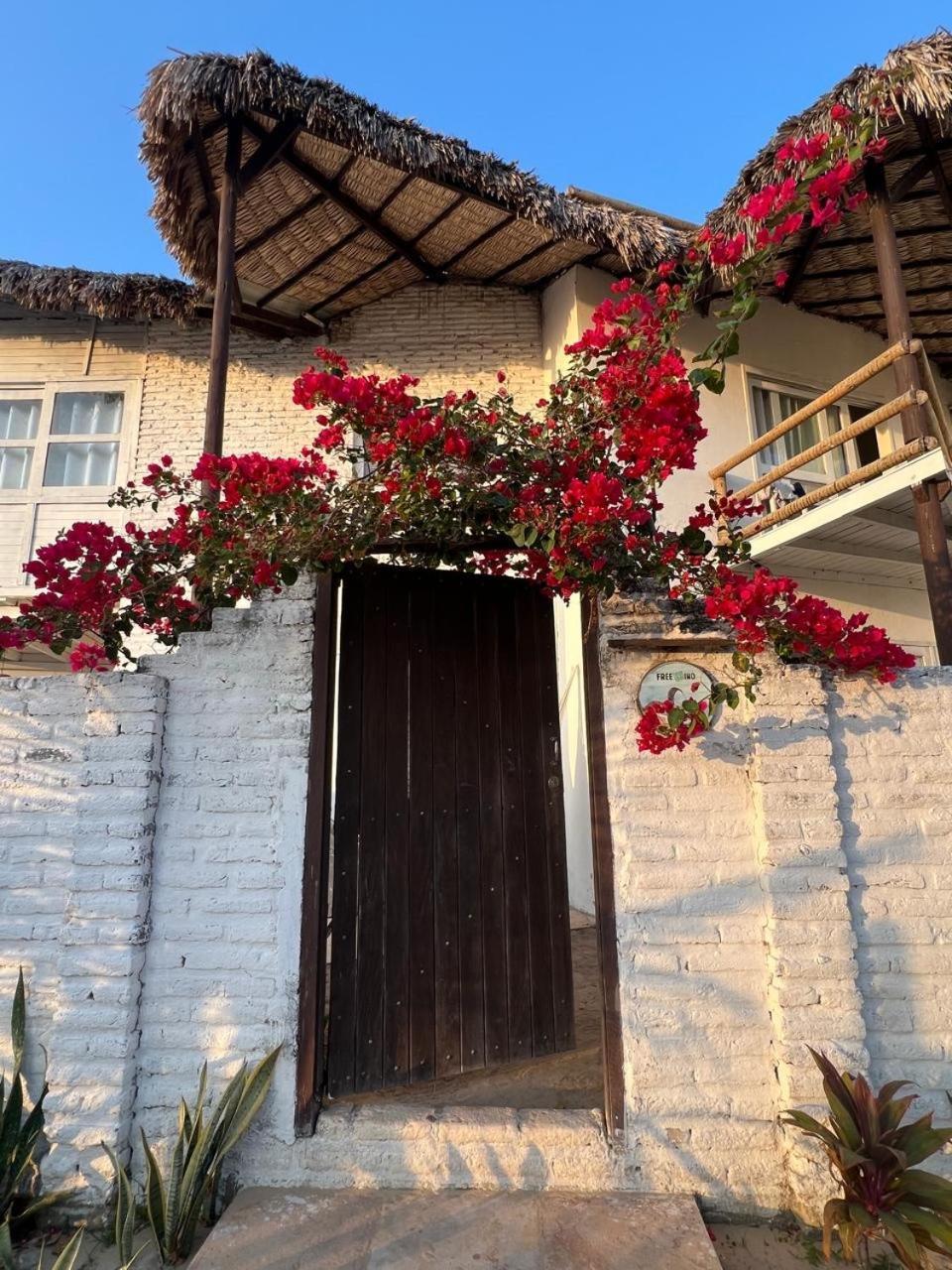 Casa Free Wind Jeri Jijoca de Jericoacoara