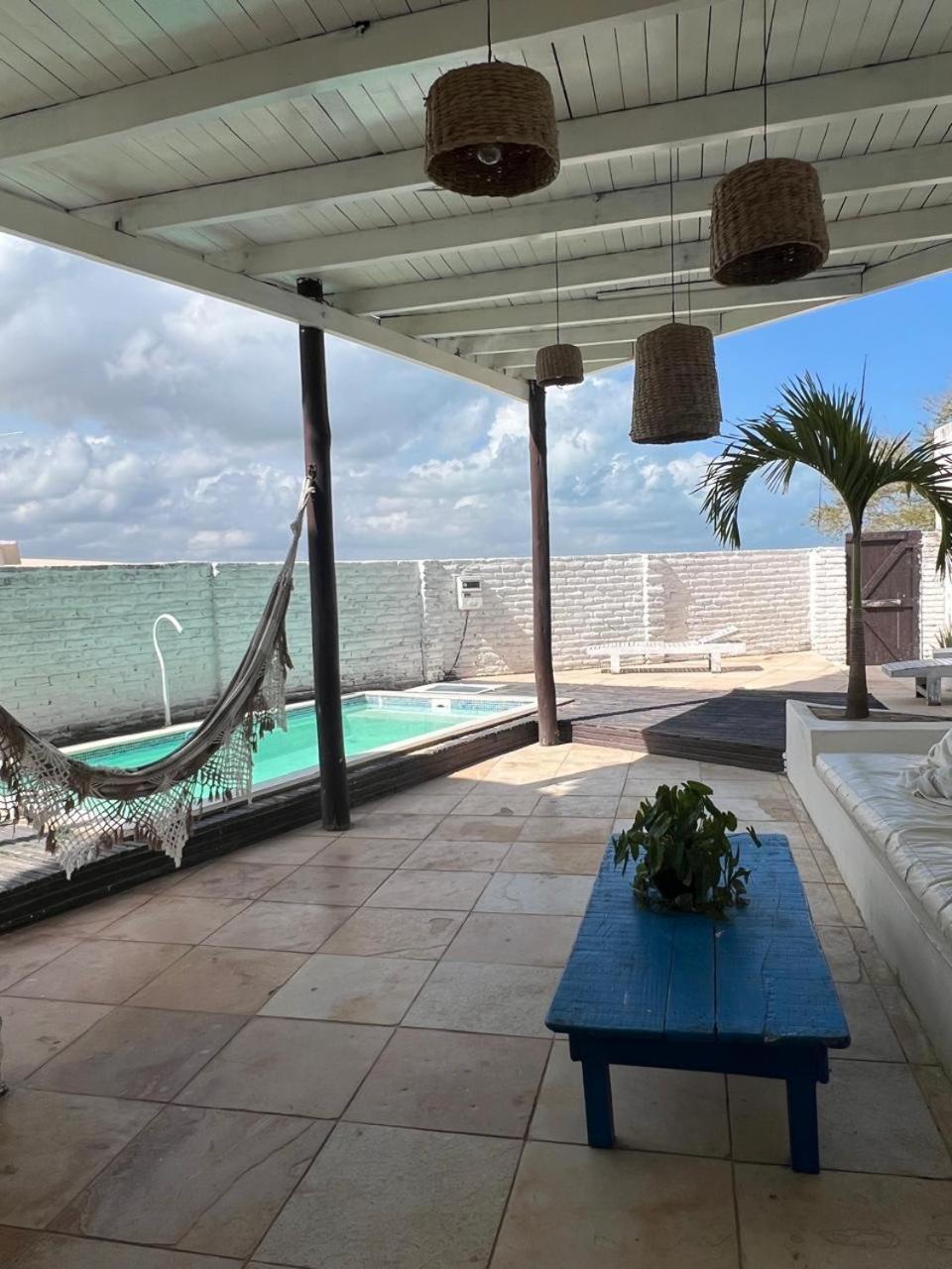 Holiday home Casa Free Wind Jeri *