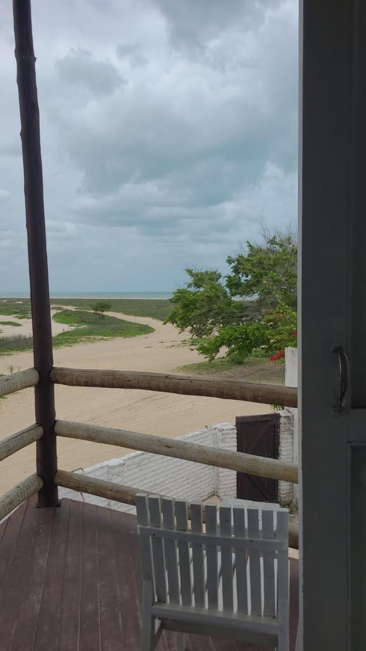 Holiday home Casa Free Wind Jeri
