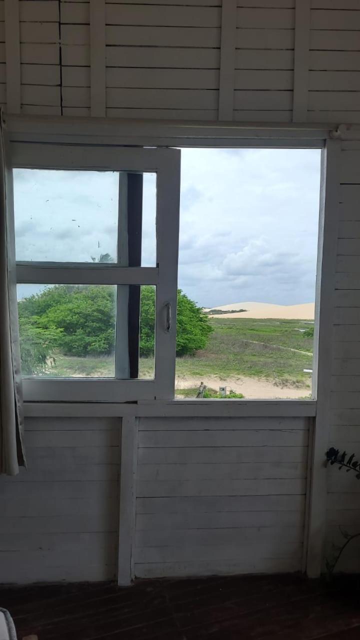 Holiday home Casa Free Wind Jeri