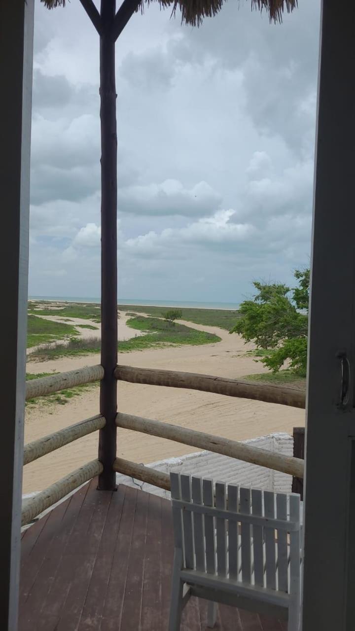 Holiday home Casa Free Wind Jeri Jijoca de Jericoacoara