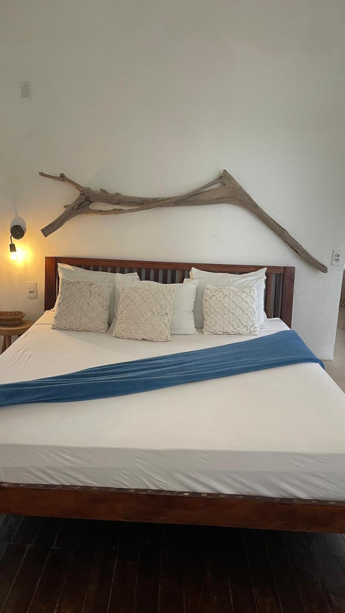 Casa Free Wind Jeri Holiday home