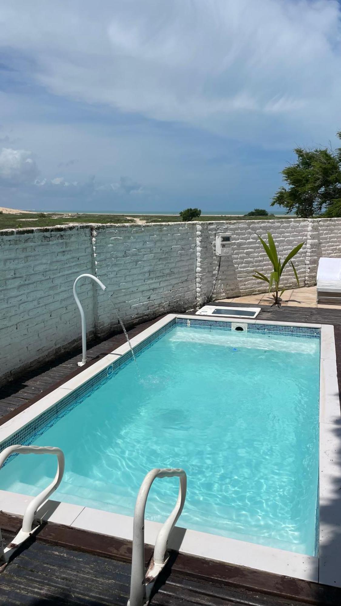 Casa Free Wind Jeri Holiday home *